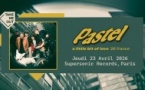 Pastel en concert (côté Records)