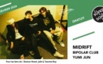 Midrift • Bipolar Club • Yumi Jun