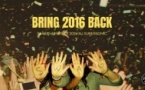 Bring 2016 Back !