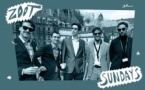 Zoot Sundays! Sessions Jazz du dimanche / JASS CLUB PARIS