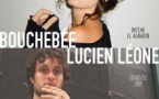 VEN 20/02 : LUCIEN LEONE + 1ère partie BOUCHE BEE