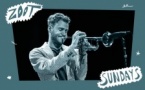 Zoot Sundays! Sessions Jazz du dimanche / JASS CLUB PARIS