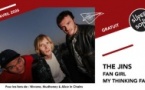 The Jins • Fan Girl • My Thinking Face