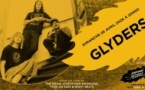 Glyders en concert (côté Records)