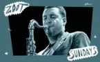 Zoot Sundays! Sessions Jazz du dimanche
