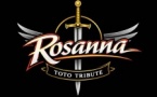 ROSANNA le son de "TOTO"