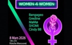 Women 4 Women - Dance For Our Rights