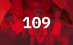 109 – Café du soir & Erell Live