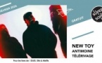 New Toy • Antimoine • Télérivage
