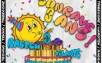 CLUB CABARET : SUNRAVE FÊTE SES 3 ANS