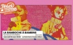 La Bamboche à Bambins, Surnatural Orchestra — Festival Babel Mômes