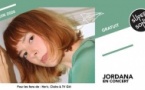 Jordana