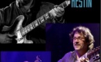 Café-concert : Trio Hestin