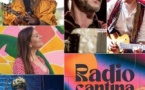 Café-Concert : Radio Cantina
