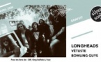 Longheads • Vétuste • Bowling Guys
