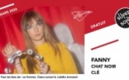 Fanny • Chat Noir • Clé