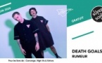 Death Goals • Rumeur