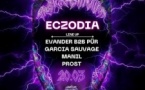 Eczodia: Prostcrastination X Cabaret Aléatoire - Ultraviolet