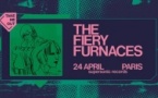 The Fiery Furnaces en concert (côté Records)