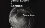 Degravita:Tion Invite • Jamel Zouch & Santucci •