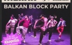  MERAK — Balkan Block Party