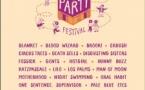 Jour 2 Supersonic's Block Party Festival