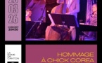 Hommage a Chick Corea avec Inner Space Ship Trio