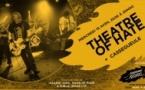Theatre of Hate + CasseGueule en concert (côté Records)