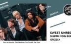 Sweet Unrest • Dimitri Von Büren • Grizzly