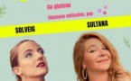 Concerts Solveig et Sultana : le voyage des sens