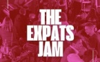 THE EXPATS JAM