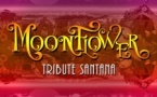 MOONFLOWER Tribute à Carlos SANTANA