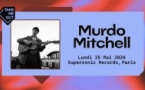 Murdo Mitchell en concert (côté Records)