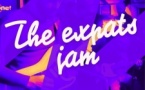 Jam Session - The expats jam