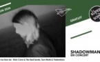Shadowman