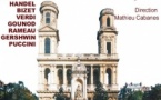 Les Grands Airs d’Opéra