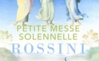 Petite Messe Solennelle de Rossini