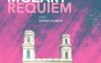 Requiem de Mozart & Boléro de Ravel