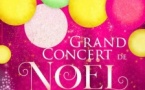 Grand Concert de Chants Traditionnels de Noël