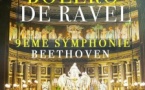 Boléro de Ravel & 9ème Symphonie de Beethoven
