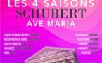 Les 4 Saisons de Vivaldi, Ave Maria et Célèbres Adagios