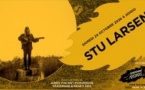 Stu Larsen en concert (côté Records)
