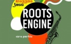 ROOTS ENGINE x 1ère partie Jimmy K7
