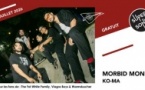 Morbid Monke • KO-MA