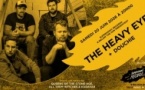 The Heavy Eyes + Douchie en concert (côté Records)