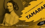Tamarae en concert (côté Records)