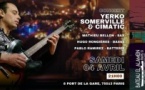 SAM 04/04 : Yerko Somerville & Cimatic