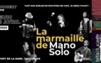 SAM 18/04 : La Marmaille de Mano Solo