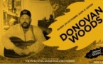 Donovan Woods en concert (côté Records)