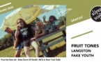 Fruit Tones • Langston • Fake Youth